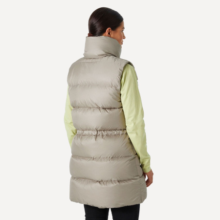 Жилет пуховой HH Wmn Essence Down Vest (; S; Terrazzo)
